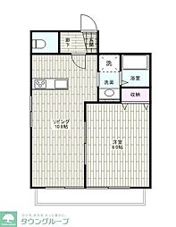 Ｃａｓａ　Ｂｉａｎｃａ 201
