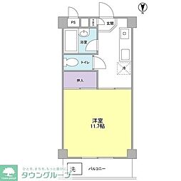 グランビュー綱島西