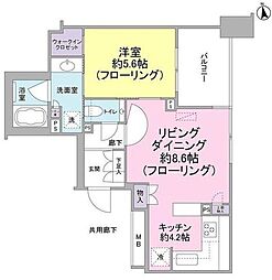 ブランズ綱島 406
