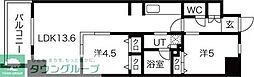 ブリシア新横浜 203