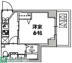 S-RESIDENCE妙蓮寺 501
