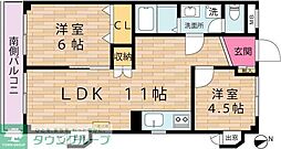 ＣＡＳＩＯＮ尻手Ｂ棟