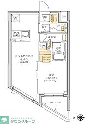 グレーシアフィット羽沢横浜国大 310