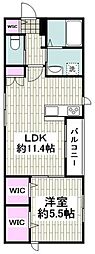 ソレイユ横濱 403