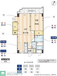 サンヒルズ中山