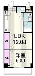 マンション花家