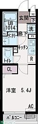 IXO白幡東町 202