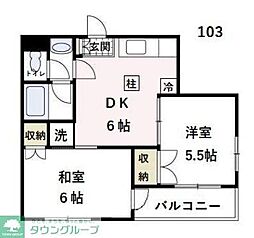 ミキハウス 103