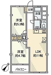 横浜市港北区日吉１丁目