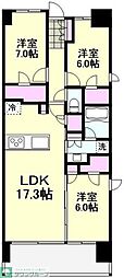 シティテラス横濱和田町ブリーズコート
