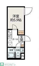 クォーク川崎