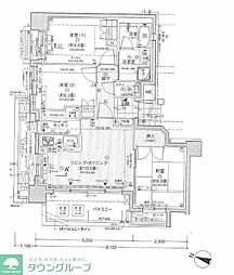 ナイスアーバンステイツ横濱新子安