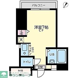 パレスハウイン 305