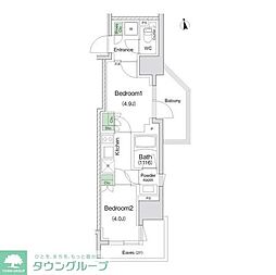 スタイリオ川崎