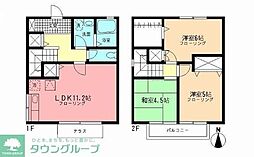 コートビレッジA 102