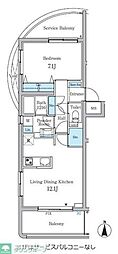 カーサフェリーチェ新城 301