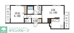 レーブマノワール 302