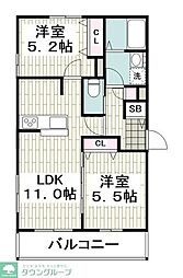 Maison de espoir 101