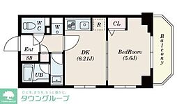 エムエー大口マンション 201