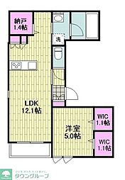 仮）古市場2丁目メゾン 202