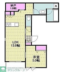 仮）古市場2丁目メゾン 302