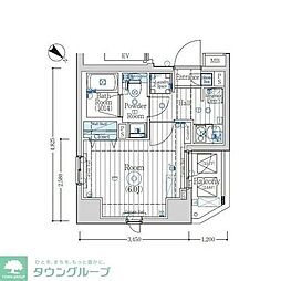 ＭＡＸＩＶ横浜鶴見 403