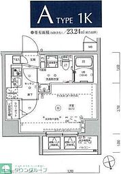ＭＡＸＩＶ川崎 301