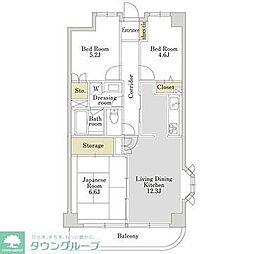 アーバンパーク三ツ池公園Ｓ 0210
