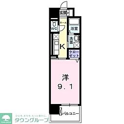グランアルブル 506