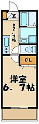 リッシュベルテ 202