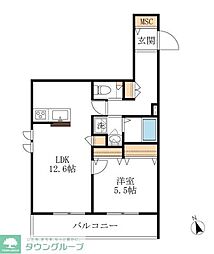 ＨＥＢＥＬ　ＭＡＩＳＯＮ　中山 203