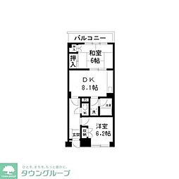メゾンＷＡＴ