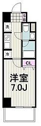 T’s gardenセンター南 1004
