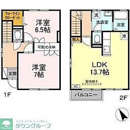 サンライトテラス 101