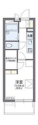 レオパレスグリーンIII