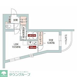 ＣＡＳＡ　ＲＥＧＩＮＡ 207
