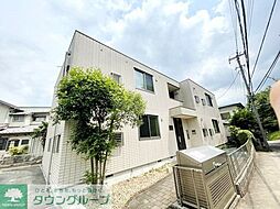 グレースメゾン 102