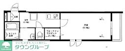 レジデンス横濱 402