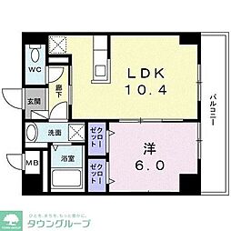 ラ　メッゾ