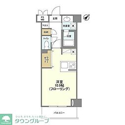 アンビエンテ横浜鴨居