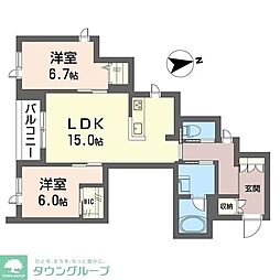 フェリビエンテ