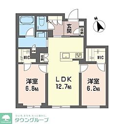 グランクロス　サクラ