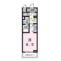 ヴェリーヌ 303