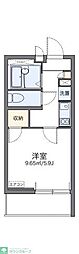 レオネクスト横浜カンパネラ