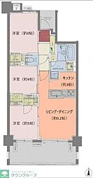 川崎市幸区塚越４丁目