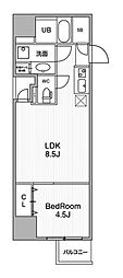 豊島区西池袋１丁目