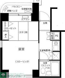 メインステージ江戸川橋 506