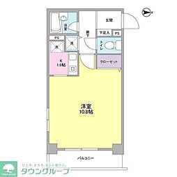 豊島区西巣鴨１丁目
