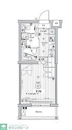 練馬区早宮１丁目