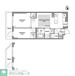 文京区千駄木２丁目